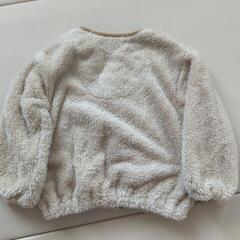 ２枚セット　アンパンマン　ジャケット　上着　100サイズ　の画像