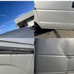 エブリィ　車検ありの画像