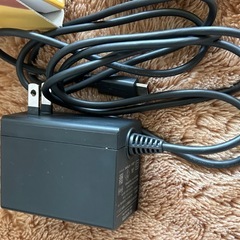 Nintendo Switch Lite イエロー 本体・箱・充電器付きの画像