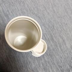 ★ KEYUCA セラミック真空断熱カフェタンブラー 500ml ★ の画像