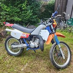 スズキ RA125 交換希望の画像