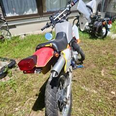 スズキ RA125 交換希望の画像