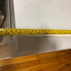 冷凍庫の画像