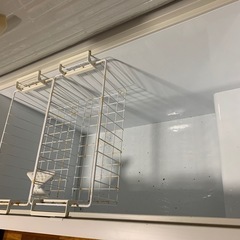 冷凍庫の画像