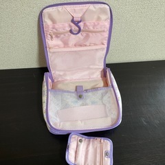 Disney resort リュックなど4点の画像
