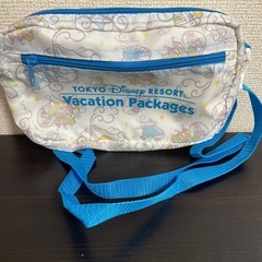 Disney resort リュックなど4点の画像