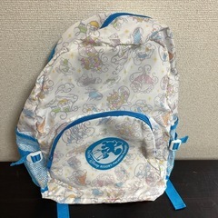Disney resort リュックなど4点の画像