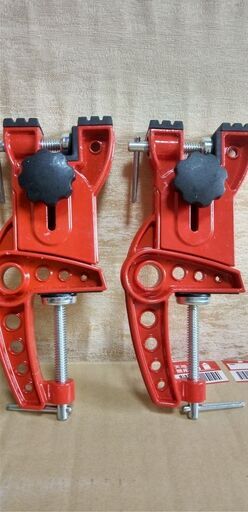 スイックス、スキーバイス美品‼️