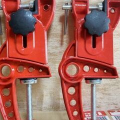 スイックス、スキーバイス美品‼️の画像