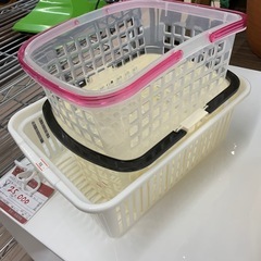 美原店　収納　各50円　トレイ　の画像