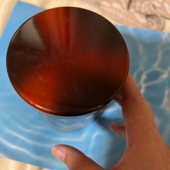 茶筒の画像