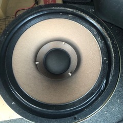 GOODMANS AXIOM 201 スピーカーの画像