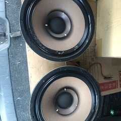 GOODMANS AXIOM 201 スピーカーの画像