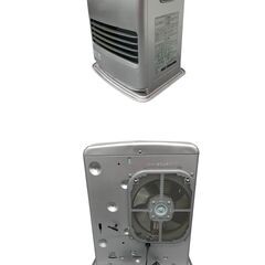 25C383_ジ ダイニチ ブルーヒーター FW-327S 2011年製 石油ファンヒーター 暖房 使用感強め 現状品 中古の画像