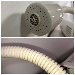 【現状品】Rinnai 瞬間湯沸かし器　都市ガス　RUS-V51XTの画像