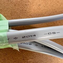 【❗️✨中古美品✨❗️】三菱🌟ジェットタオルスリムタイプ✨ ハンドドライヤー 🌪JT-SB116KN2 清掃済み 動作確認済み❗️①の画像