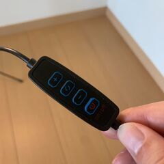 リングライト USB 撮影用ライト ※USB専用の画像
