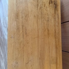 IKEA ダイニングてテーブルの画像