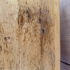 IKEA ダイニングてテーブルの画像
