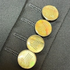 メンズジャケットの画像
