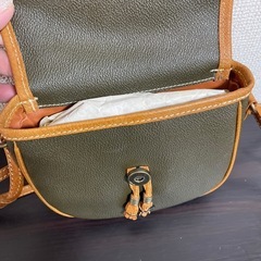 ショルダーバッグの画像