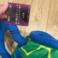 遊戯王　ぬいぐるみ　かぶりものの画像