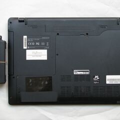 ◆ 15.6ｲﾝﾁﾉｰﾄ_i7-4700MQ / SSD+HDD / Win11 / Office _ 8/22まで ◆の画像