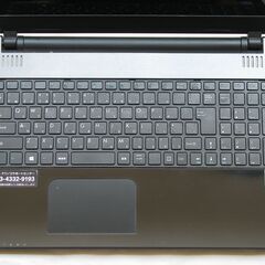 ◆ 15.6ｲﾝﾁﾉｰﾄ_i7-4700MQ / SSD+HDD / Win11 / Office _ 8/22まで ◆の画像