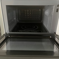 yselect YMW17RK ヤマダオリジナル 単機能電子レンジ アーバンホワイトの画像