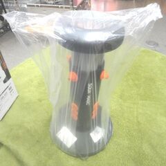 未使用品！スクワットマジック ショップジャパン 幅27×奥行27×高さ67.5~79.5㎝ トレーニング フィットネス  筋トレ 札幌 西岡店の画像