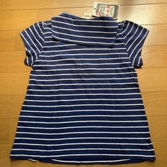 キッズ半袖シャツ
の画像