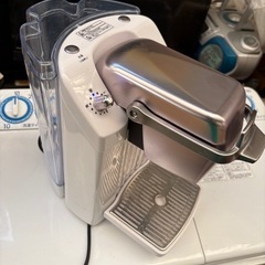 キューリグ KEURIG BS300 セラミックホワイトの画像