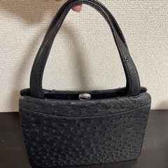 ハンドバッグの画像