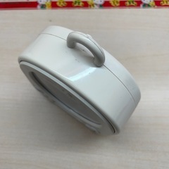 キッチンバスクロック（生活防水仕様）タイマー、温度表示付き　SEIKOの画像
