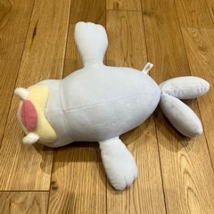 パウワウ　ポケモン　ぬいぐるみの画像