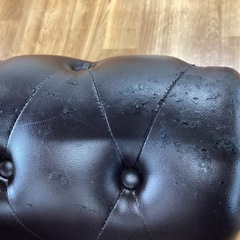 ソファ【町田市再生家具】　251459の画像