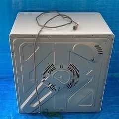 【最終値下げ品】衣類乾燥機 日立 DE-N35FYの画像