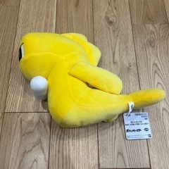 シャリタツ　ぬいぐるみの画像