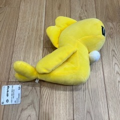 シャリタツ　ぬいぐるみの画像
