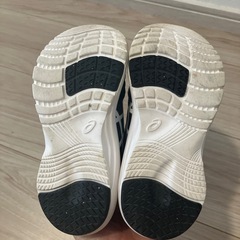 アシックス16センチの画像