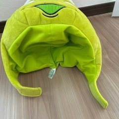 帽子の画像