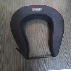 子供用ヘルメット親子セットの画像