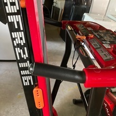 ALFITS ウォーキング・ランニングマシン アルインコの画像