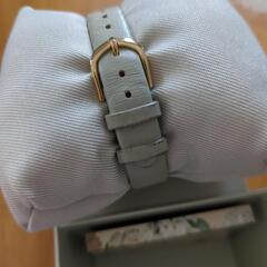 OLIVIA BURTON✱腕時計　電池交換してお渡しの画像