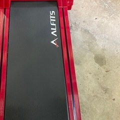 ALFITS ウォーキング・ランニングマシン アルインコの画像