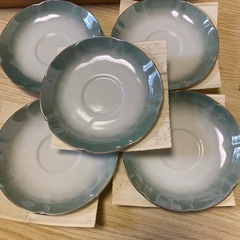 HARIKA 特選陶器 グリーン の画像