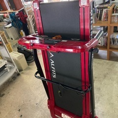 ALFITS ウォーキング・ランニングマシン アルインコの画像
