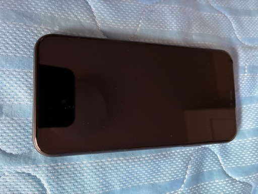 【取引先が決まりました】中古　iPhone 11 64GB ブラック SIMフリー