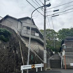 ☆敷礼0☆ウォシュレット付☆バストイレ別☆枝光4丁目貸家