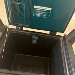 ツインバード　冷温庫　の画像